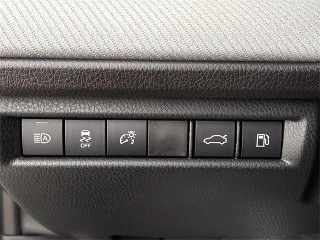 new 2025 Toyota Camry car, priced at $33,260