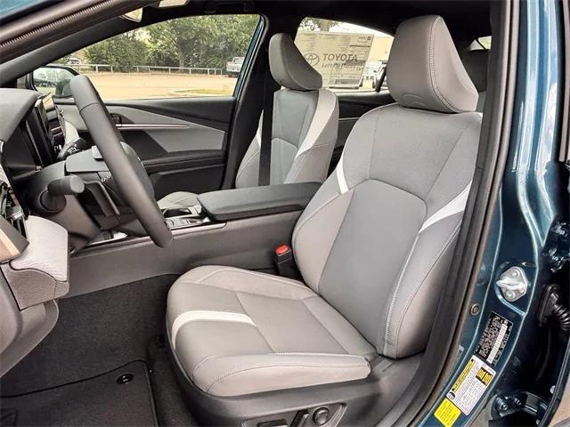 new 2025 Toyota Camry car, priced at $33,260