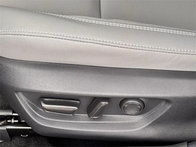 new 2025 Toyota Camry car, priced at $33,260