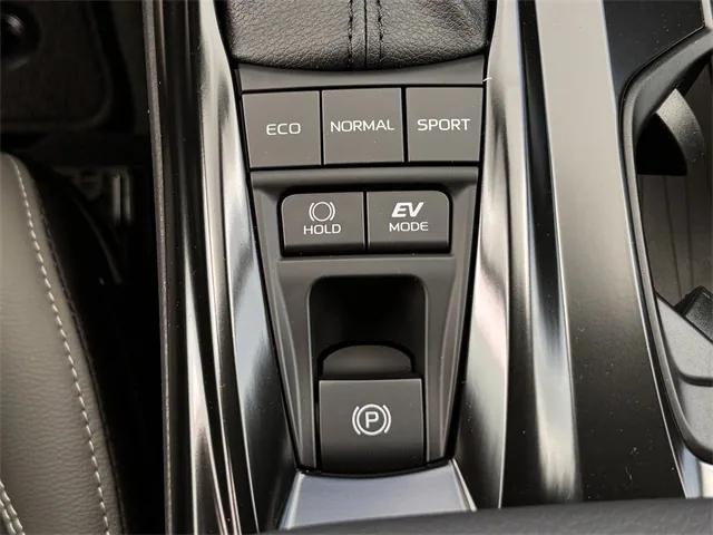new 2025 Toyota Camry car, priced at $33,260