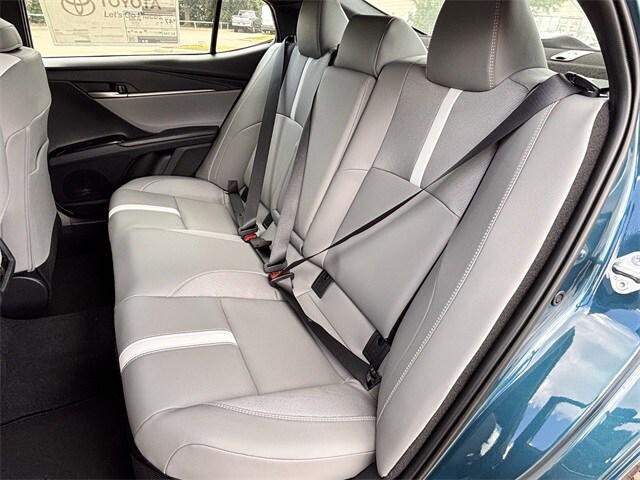 new 2025 Toyota Camry car, priced at $33,260
