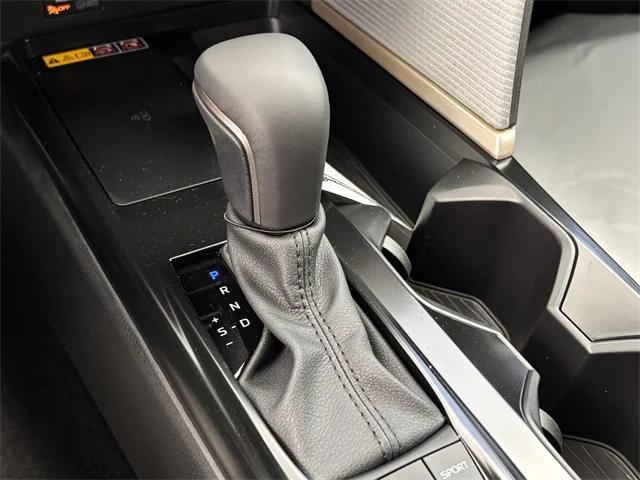 new 2025 Toyota Camry car, priced at $33,260