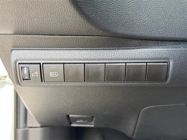 used 2024 Toyota Corolla car, priced at $18,884