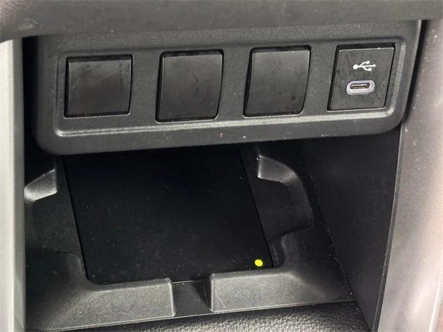 used 2024 Toyota Corolla Cross car, priced at $24,554