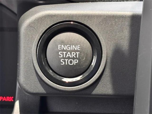 new 2025 Toyota Tacoma car, priced at $38,467