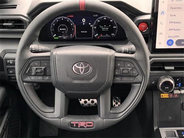 used 2024 Toyota Tacoma car, priced at $70,990