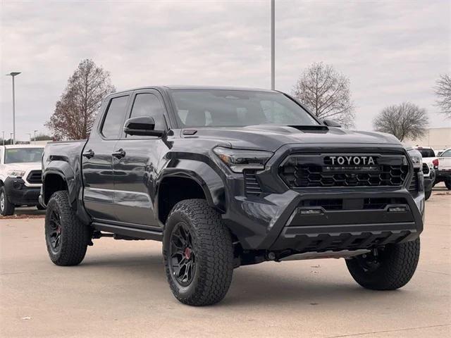 used 2024 Toyota Tacoma car, priced at $70,990