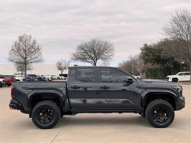 used 2024 Toyota Tacoma car, priced at $70,990