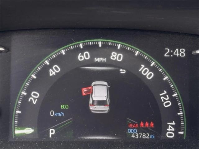 used 2024 Toyota RAV4 car, priced at $26,951