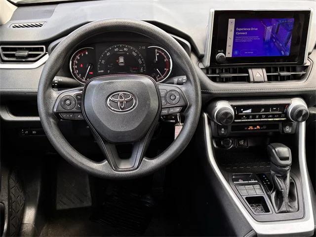 used 2024 Toyota RAV4 car, priced at $26,951