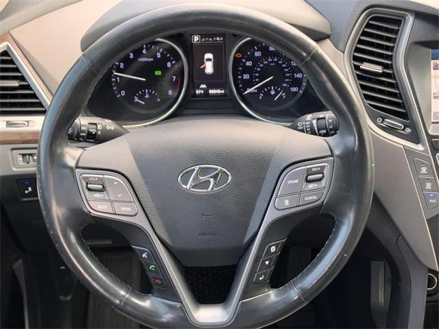 used 2019 Hyundai Santa Fe XL car, priced at $22,792