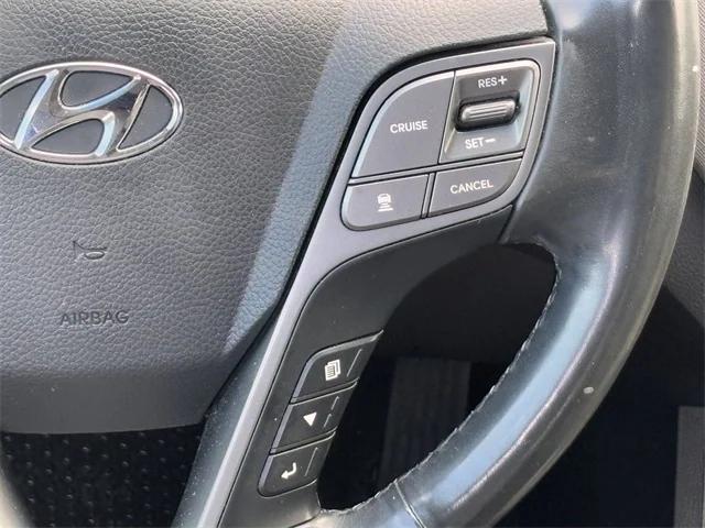 used 2019 Hyundai Santa Fe XL car, priced at $22,792