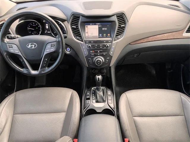 used 2019 Hyundai Santa Fe XL car, priced at $22,792