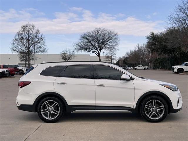 used 2019 Hyundai Santa Fe XL car, priced at $22,792