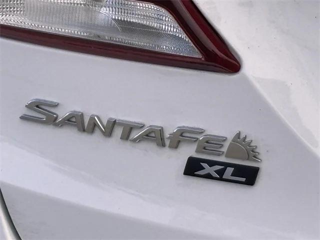 used 2019 Hyundai Santa Fe XL car, priced at $22,792