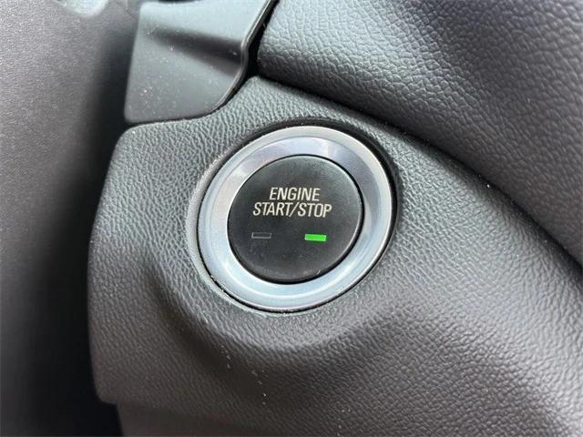 used 2022 Chevrolet Equinox car, priced at $19,551