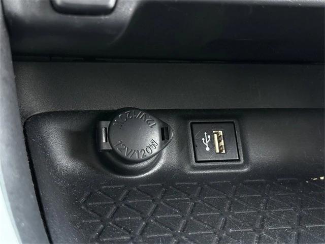 used 2024 Toyota RAV4 car, priced at $24,994
