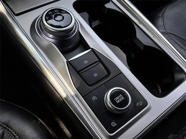used 2020 Ford Explorer car, priced at $19,984