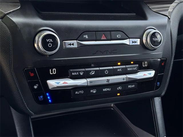 used 2020 Ford Explorer car, priced at $19,984