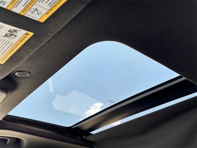 used 2020 Ford Explorer car, priced at $19,984