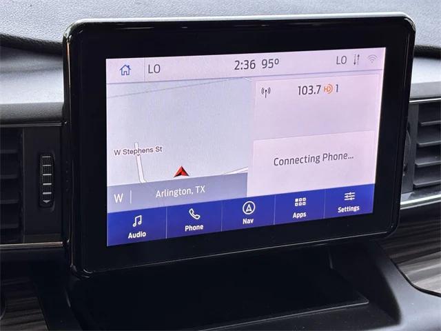 used 2020 Ford Explorer car, priced at $19,984