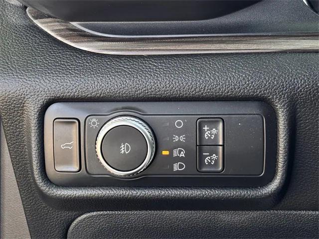 used 2020 Ford Explorer car, priced at $19,984