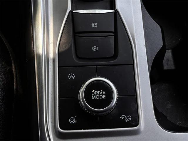 used 2020 Ford Explorer car, priced at $19,984