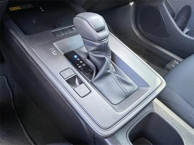 new 2026 Toyota Corolla Cross car, priced at $34,772