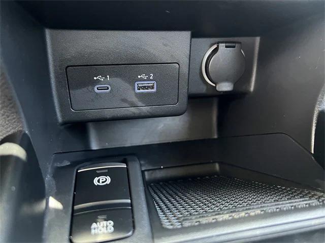 used 2023 Nissan Kicks car, priced at $19,984
