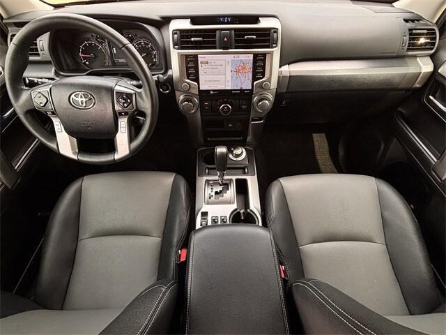 used 2022 Toyota 4Runner car, priced at $36,595