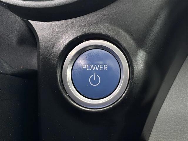 used 2024 Toyota Sienna car, priced at $44,334
