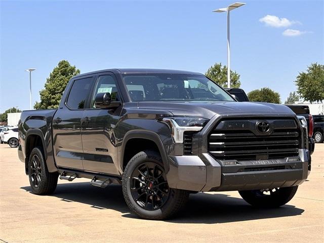 new 2024 Toyota Tundra car, priced at $51,288