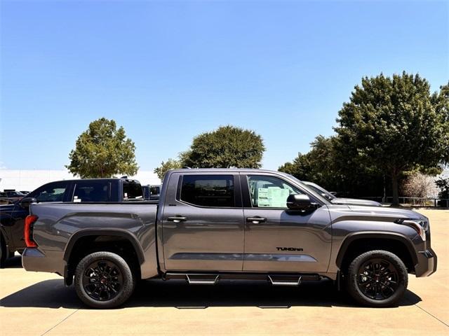 new 2024 Toyota Tundra car, priced at $51,288