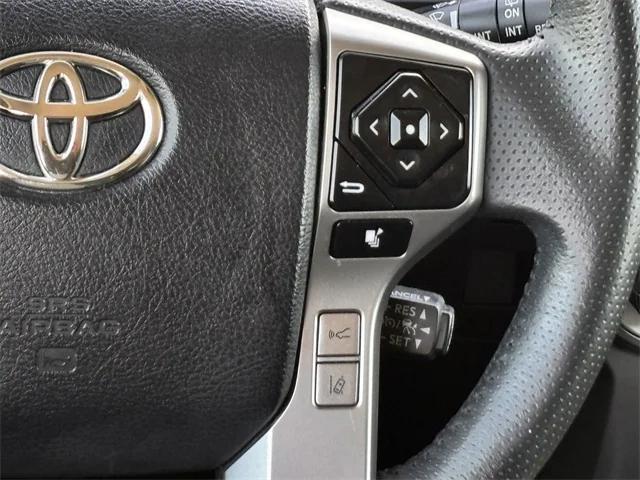 used 2022 Toyota 4Runner car, priced at $37,880