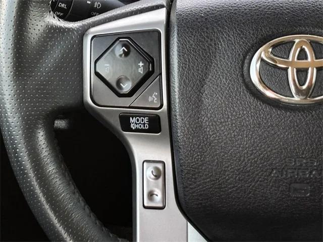 used 2022 Toyota 4Runner car, priced at $37,880