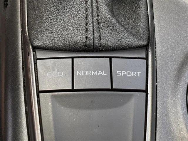 used 2023 Toyota Camry car, priced at $23,280