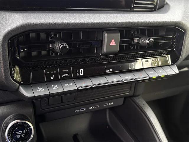 used 2024 Toyota Land Cruiser car, priced at $59,884