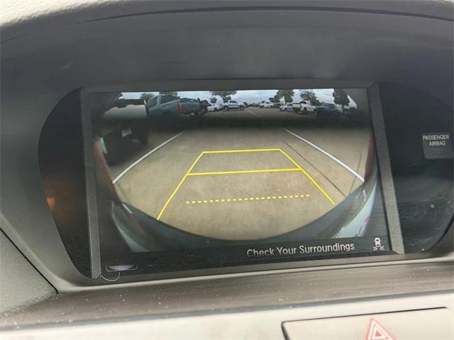 used 2019 Acura TLX car, priced at $19,557