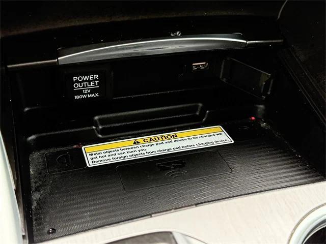 used 2019 Acura TLX car, priced at $19,557