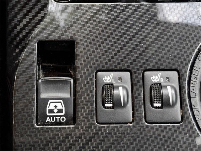 used 2021 Toyota 4Runner car, priced at $53,884