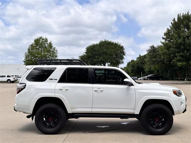 used 2021 Toyota 4Runner car, priced at $53,884