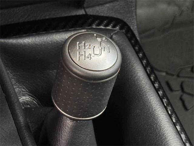 used 2021 Toyota 4Runner car, priced at $53,884