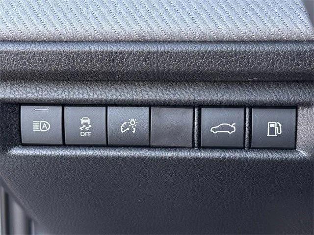 new 2026 Toyota Camry car, priced at $36,379