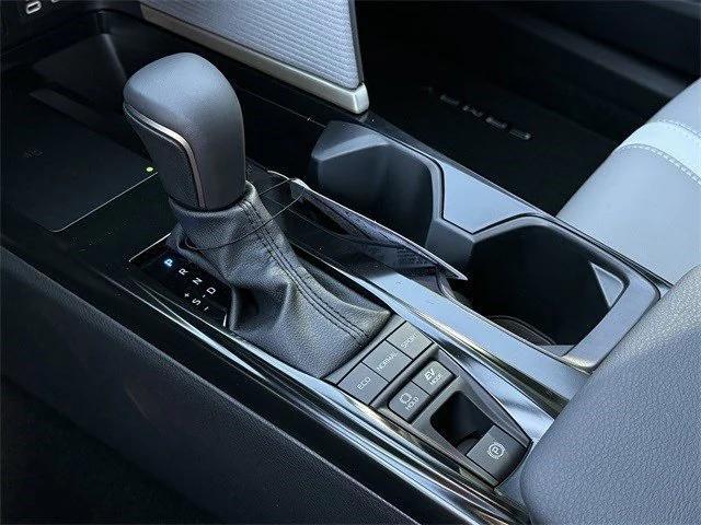 new 2026 Toyota Camry car, priced at $36,379