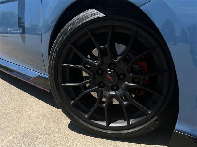used 2022 Toyota Camry car, priced at $37,994