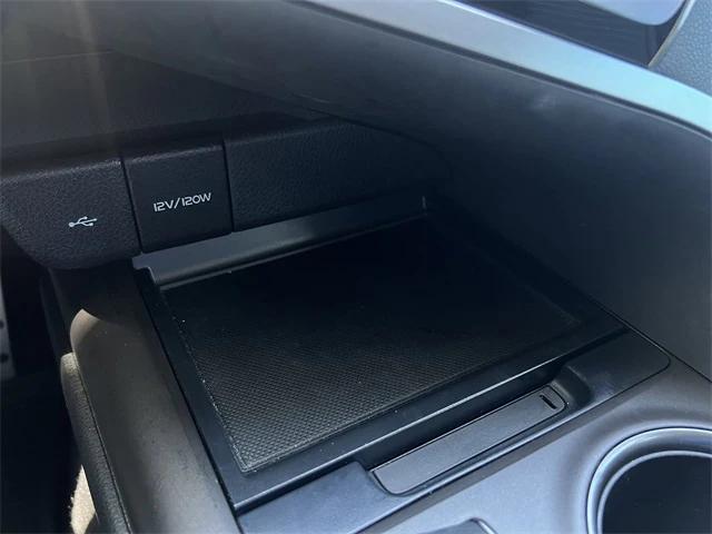 used 2022 Toyota Camry car, priced at $37,994