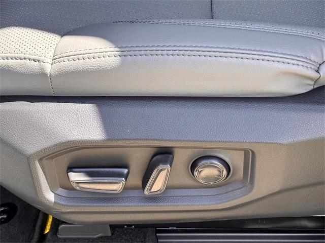 new 2025 Toyota Tundra car, priced at $60,010