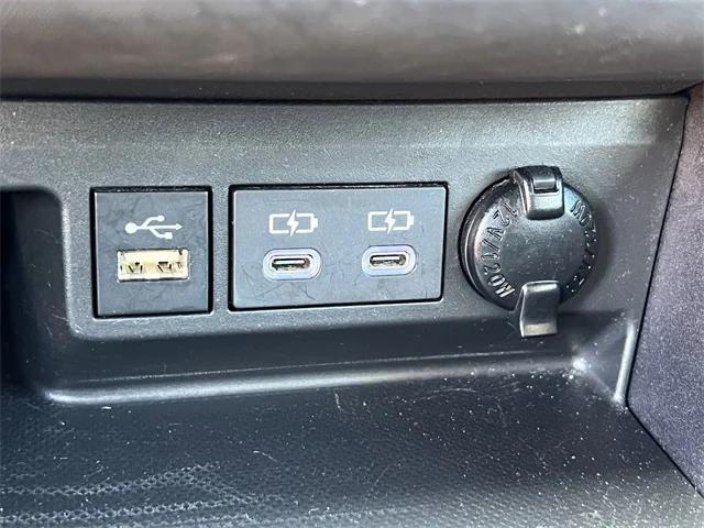used 2024 Toyota Highlander car, priced at $31,984