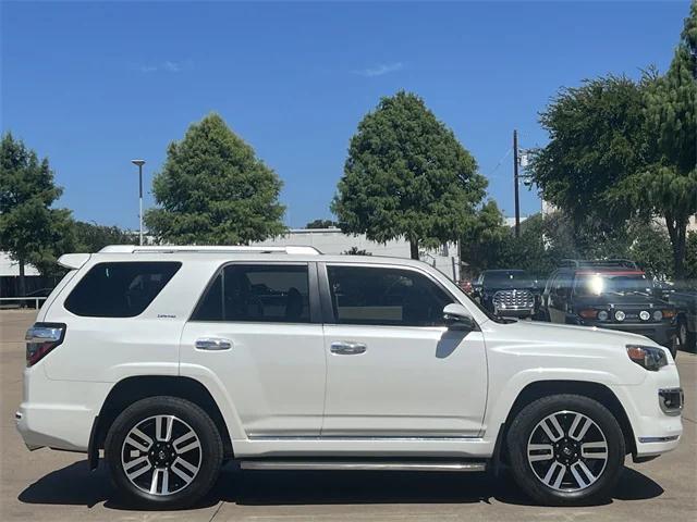 used 2022 Toyota 4Runner car, priced at $44,367