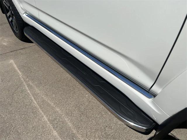 used 2022 Toyota 4Runner car, priced at $44,367